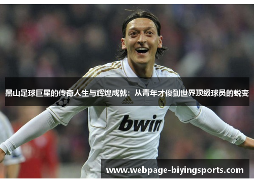 黑山足球巨星的传奇人生与辉煌成就：从青年才俊到世界顶级球员的蜕变